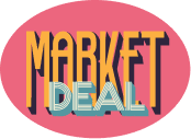 market-deal logo
